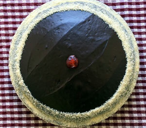Boston Cream Pie