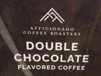 Double Chocolate - Regular