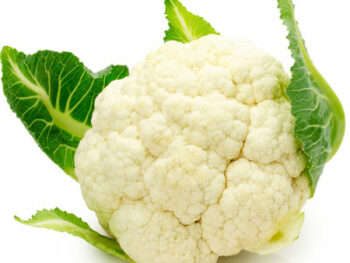 Cauliflower