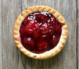 Cherry Tart
