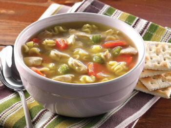 Chicken Noodle