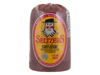 Seltzers Lebanon Bologna