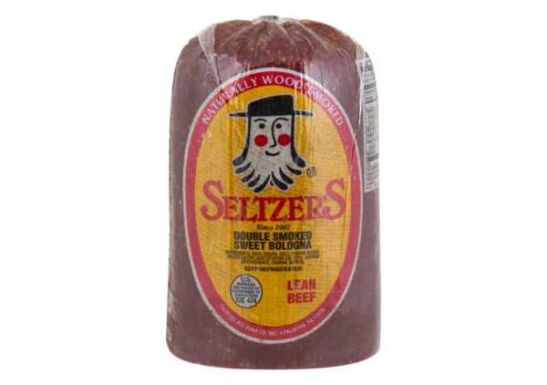 Seltzers Lebanon Bologna