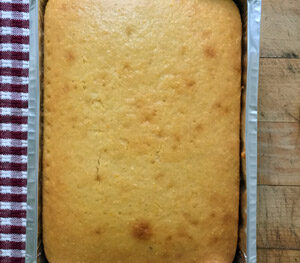 Cornbread
