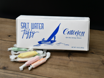 Salt Water Taffy
