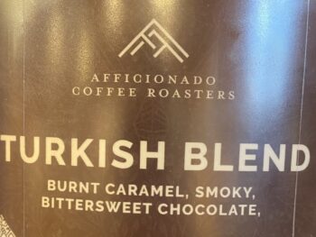 Turkish - Regular