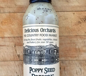 D.O. Salad Dressing