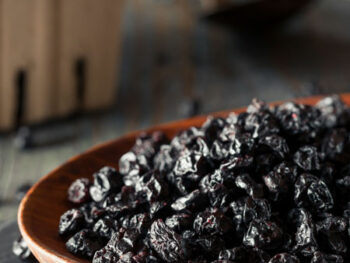 Blueberries, Dried