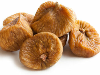 Dried Fruit