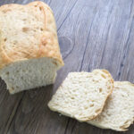 Muffin Bread