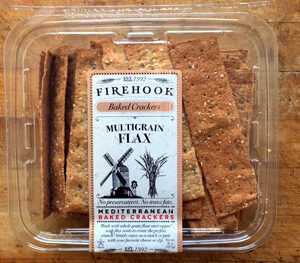 Firehook,Multigrain Flax