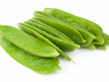 Flat Beans
