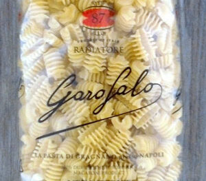 Garofalo:Radiatore