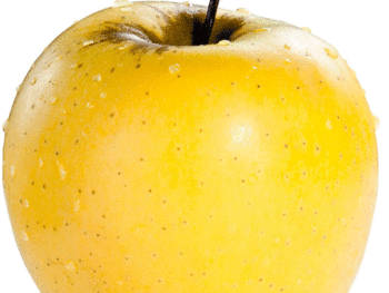 Golden Delicious Apples - Each