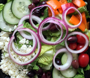Greek Salad