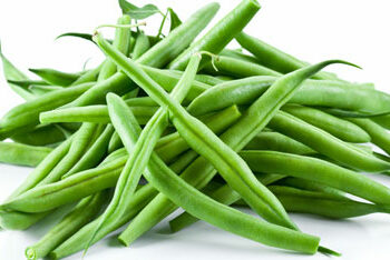 Beans & Peas