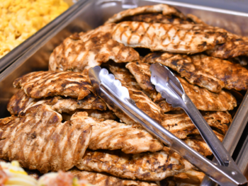 Grilled Chicken- By The Piece