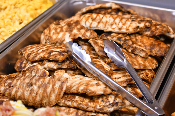 Grilled Chicken- By The Piece