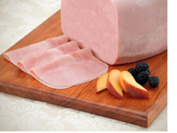 Boars Head Deluxe Ham