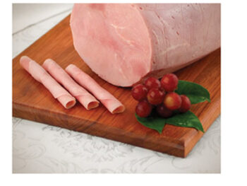 Boars Head Low Sodium Ham