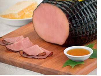Boars Head Maple Glazed Honey Ham