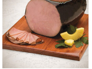 Thumans Ham