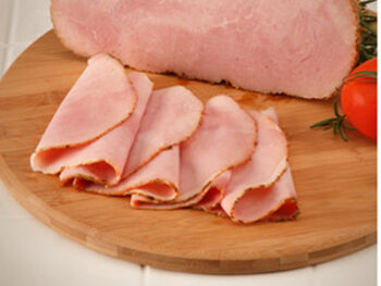 Store Baked Country Ham