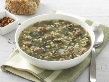 Italian Wedding Soup