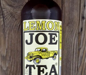 Joe Tea