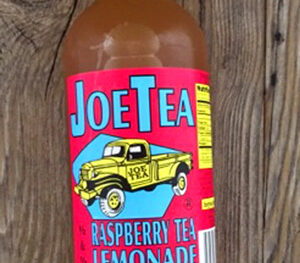 Joe Tea: Raspberry Lemonade