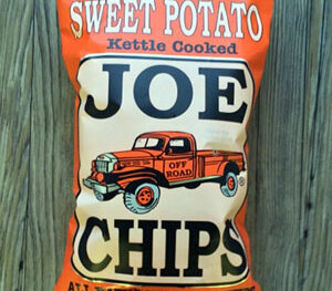 Joe's Chips, Sweet Potato