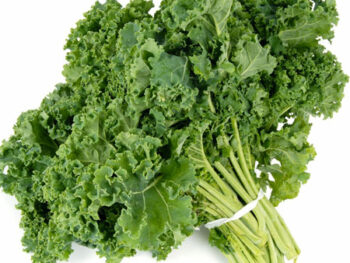 Bagged Kale