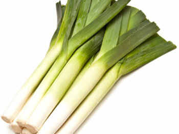 Leeks - Each