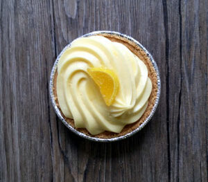Lemon Tart