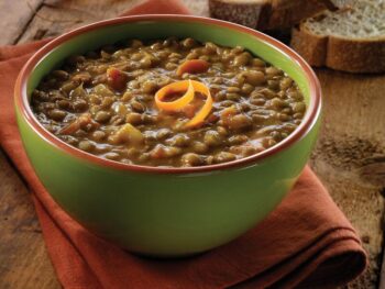 Lentil Soup