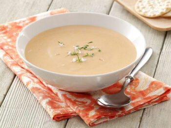 Lobster Bisque