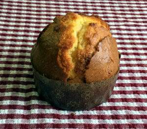 Corn Muffin
