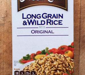Near East:Long Grain & Wild Rice