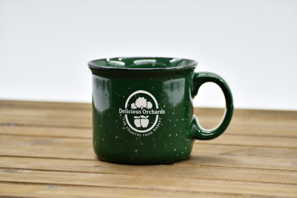 Delicious Orchards Mug