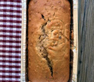 Nut Bread