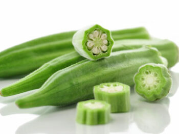 Okra