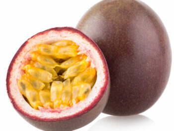 Passion Fruit