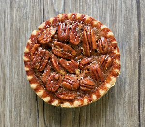 Pecan Tart