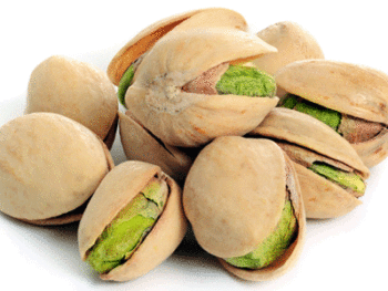 Pistachios