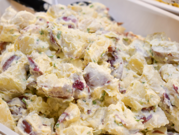 Potato Salad - Prepared Foods