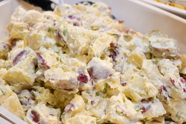 Potato Salad - Prepared Foods
