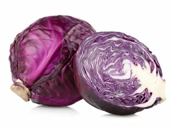 Red Cabbage - Each
