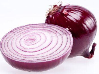 Red Onions - Each