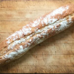Rustic Italian