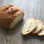 Rye Bread